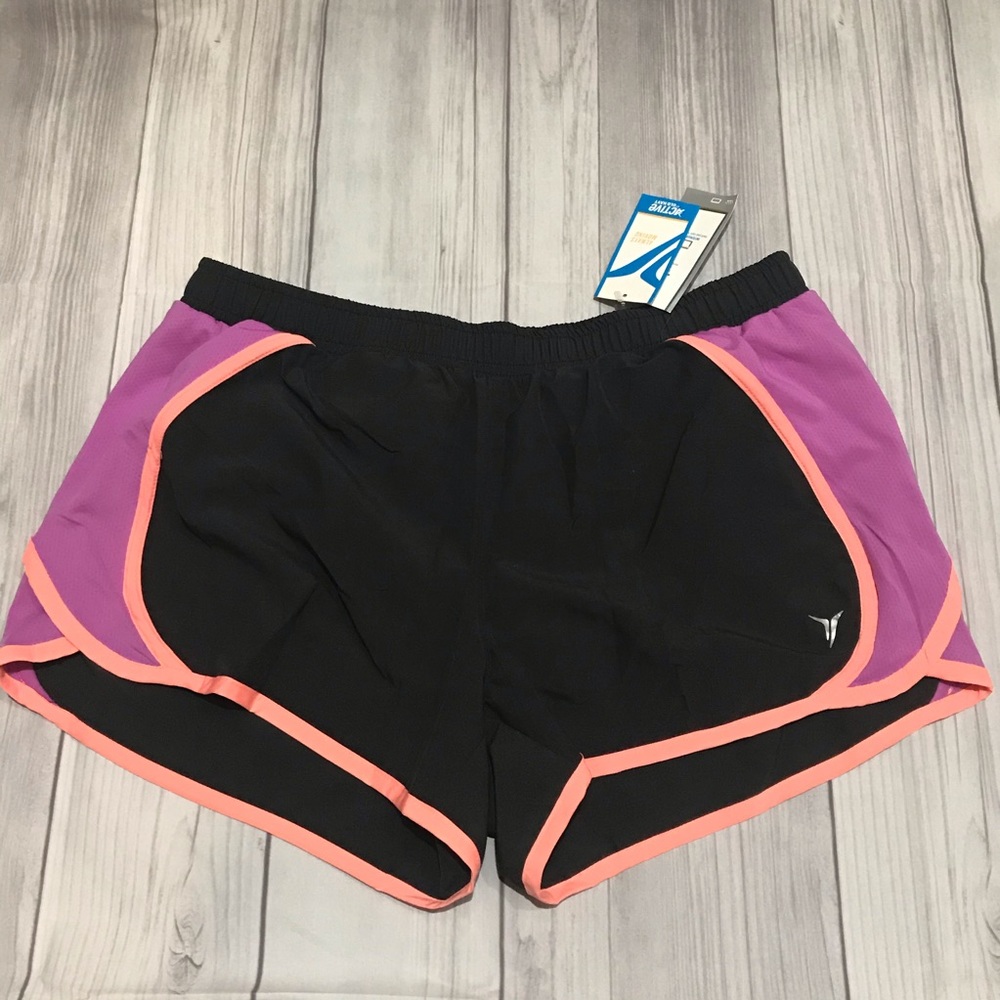 Old Navy Active Running Shorts Small